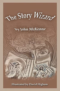 The Story Wizard 