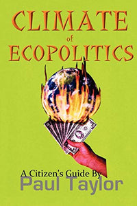Climate of Ecopolitics 