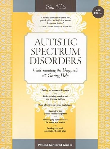 Autistic Spectrum Disorders