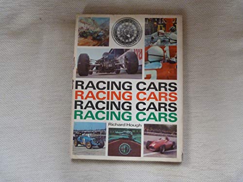 Racing Cars cover