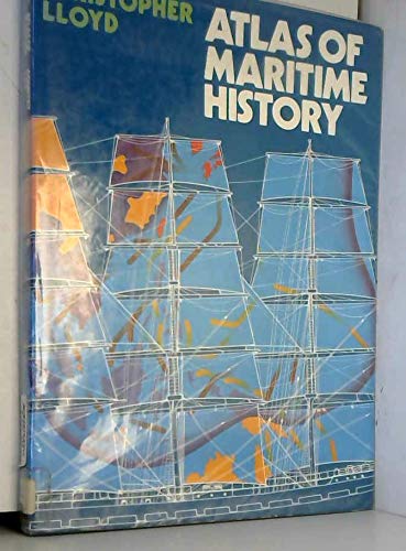 Atlas of Maritime History