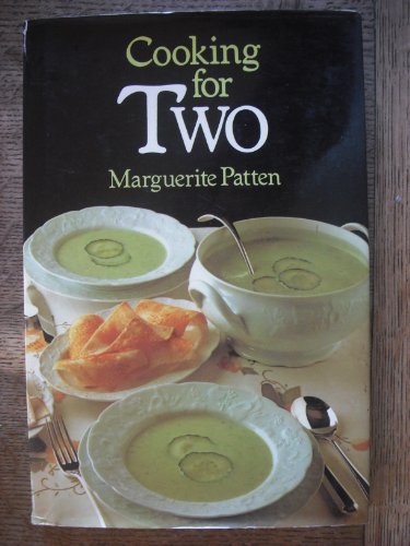 Cooking for Two