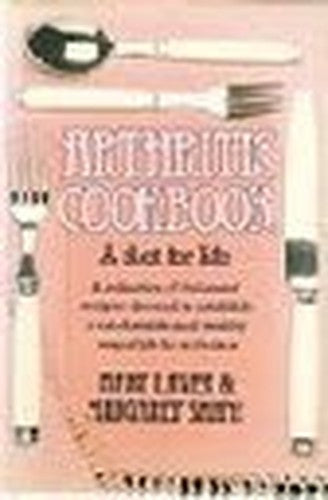 Arthritic Cook Book