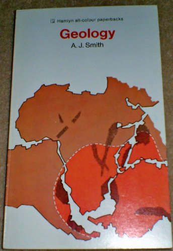 Geology (All Colour Paperbacks) cover