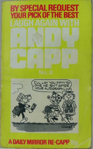 Laugh Again with Andy Capp: No. 8