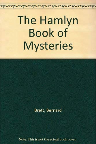 The Hamlyn Book of Mysteries