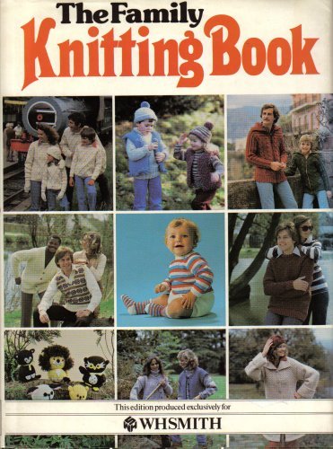 The Family Knitting Book