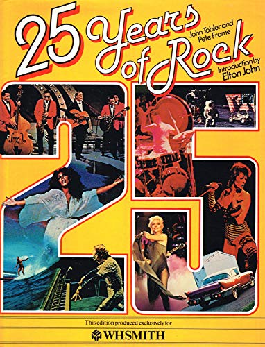 25 Years Of Rock :