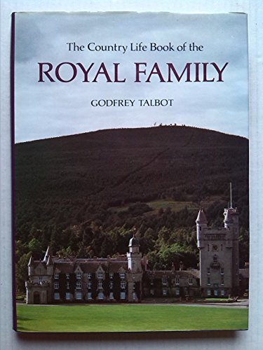The Country Life Book of the Royal Family