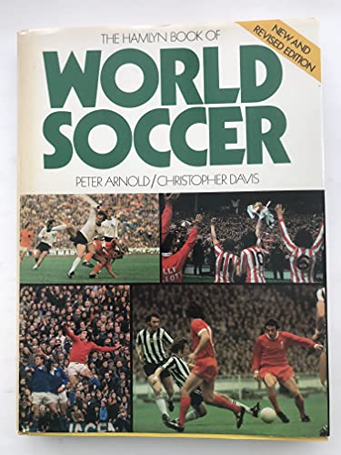 Book of World Soccer