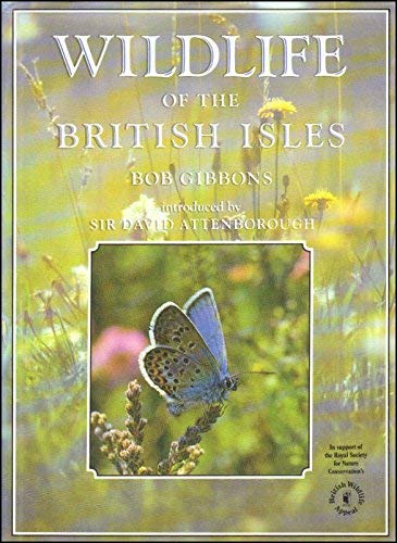 Wildlife of the British Isles