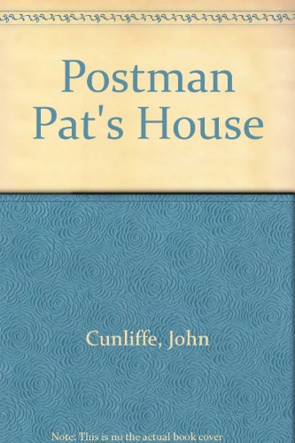 Postman Pat's House