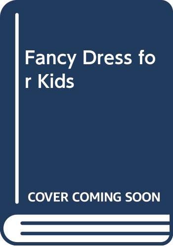 Fancy Dress for Kids