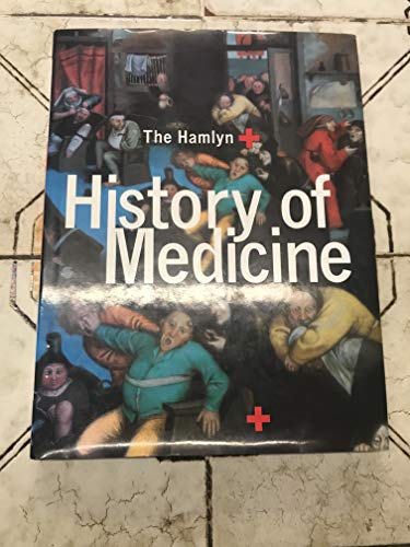 The History of Medicine