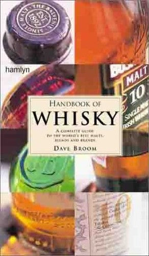 Handbook of Whisky