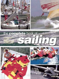 The Complete Book of Sailing 