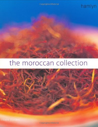 The Moroccan Collection