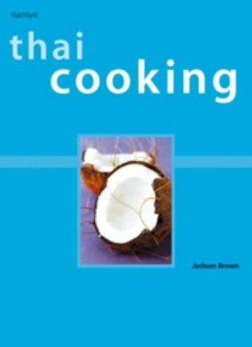 Thai Cooking