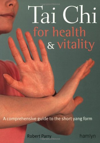 Tai Chi for Health and Vitality