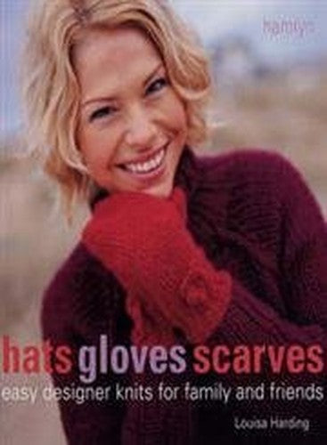 The Hats, Gloves & Scarves