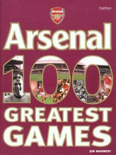 The Official Arsenal