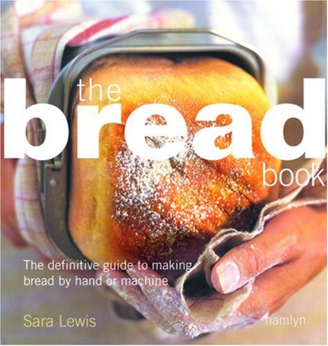 The Bread Book