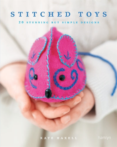 Stitched Toys