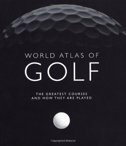 World Atlas of Golf