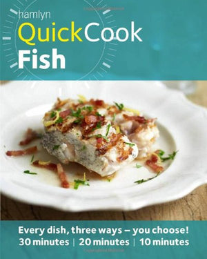 Hamlyn QuickCook: Fish
