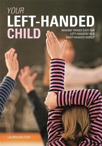 Your Left-handed Child