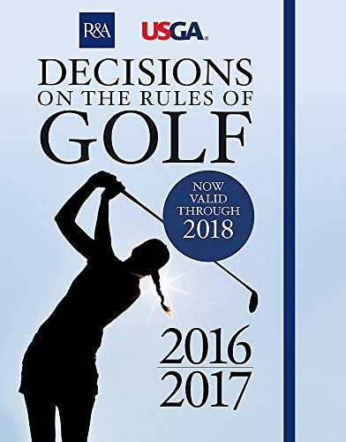 Decisions on the Rules of Golf