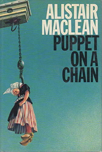 Puppet on a Chain