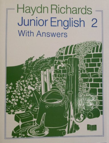 Junior English