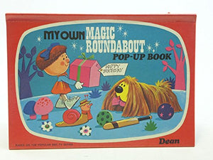 My Own Magic Roundabout Pop-up Book (Pop-up Books)