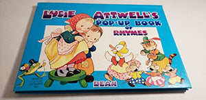 Lucie Attwell's Pop-up Book of Rhymes