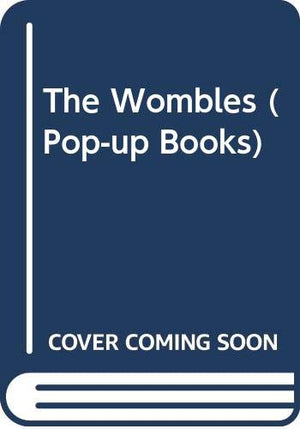 The Wombles (Pop-up Books)