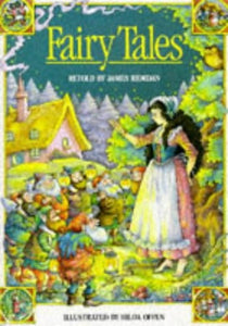 Fairy Tales 