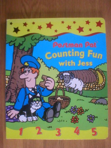 Counting Fun with Jess