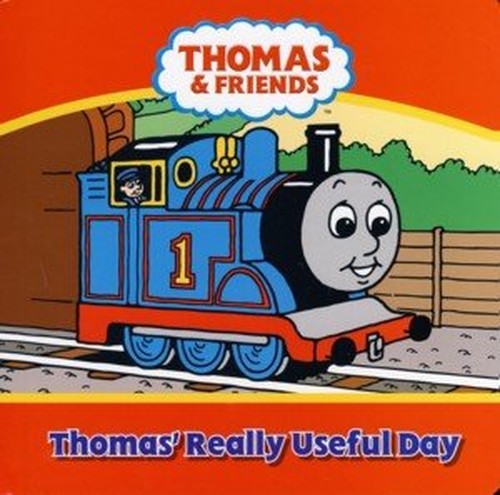 Thomas' Really Useful Day