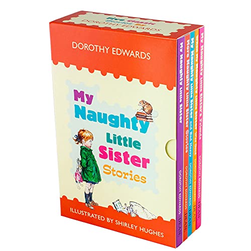 My Naughty Little Sister Stories