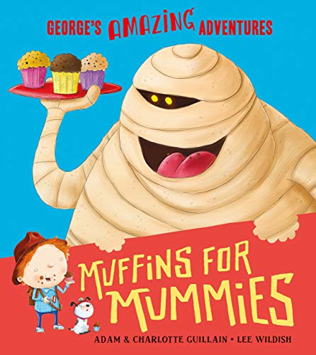 DEAN Muffins for Mummies