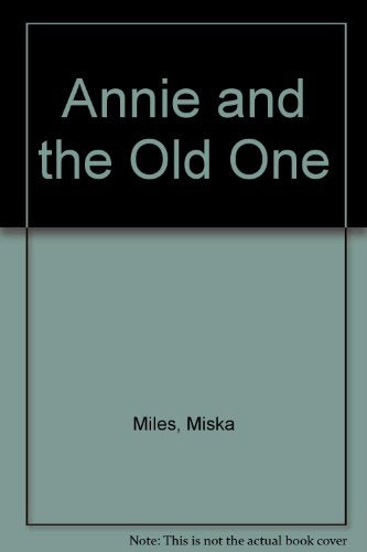Annie and the Old One