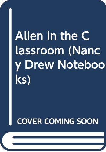 The Alien in the Classroom