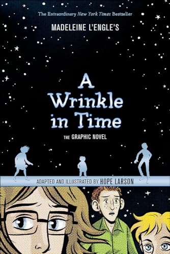 Wrinkle in Time: The Graphic Novel