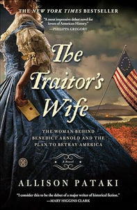 Traitor's Wife 