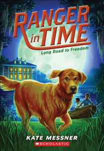 Long Road to Freedom 