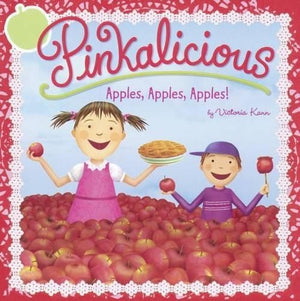 Apples, Apples, Apples!