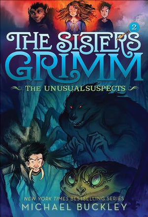 Unusual Suspects