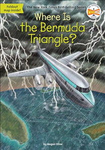 Where Is the Bermuda Triangle? 