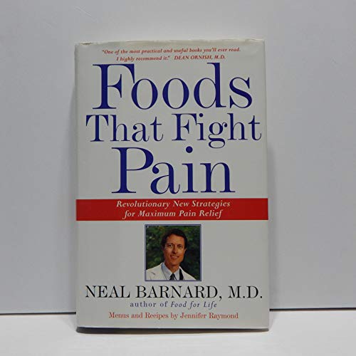 Foods That Fight Pain